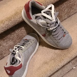 US POLO Shoes